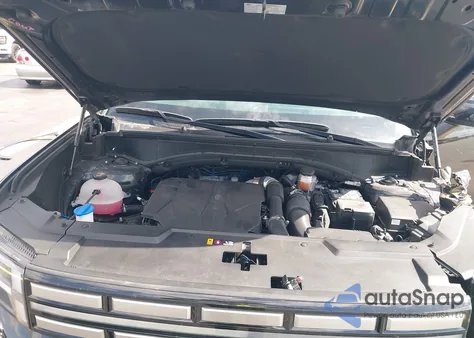 2025 Hyundai Santa Fe Se из США, поврежденный, VIN 5NMP14GL7SH108928